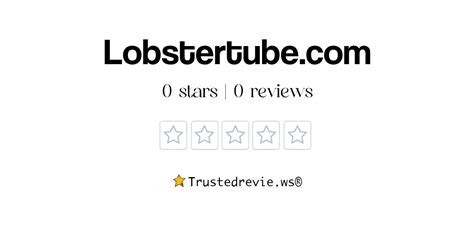 lobsterporn tube|Lobstertube and 25 similar sites like Lobstertube .